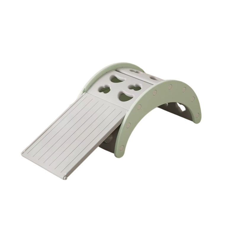 Rampa Arco Montessori Reversible Climb Juego Infantil 2 -1