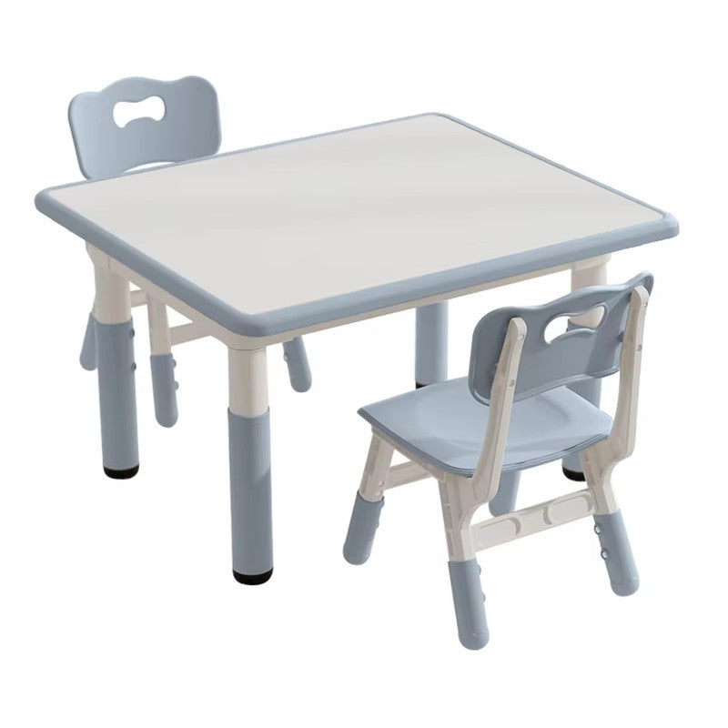 Mesa Infantil Con 2 Sillas Junior Desk BRID