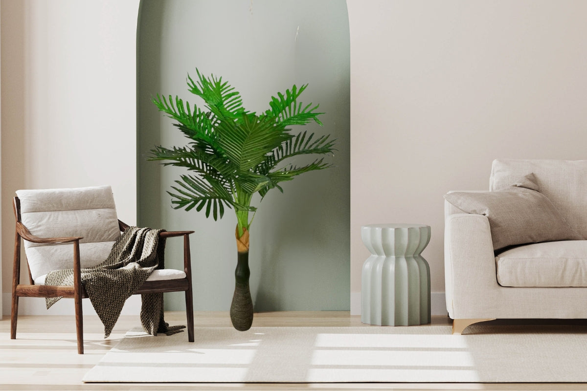 Plantas Artificiales