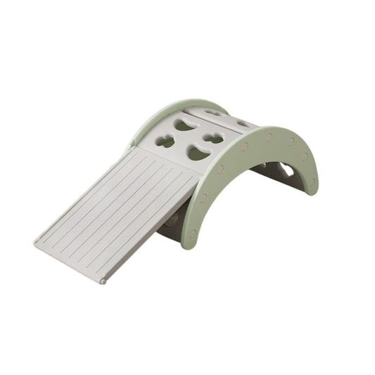 Rampa Arco Montessori Reversible Climb Juego Infantil 2 -1