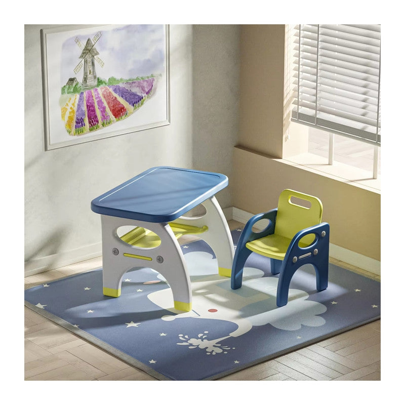 Mesa Infantil Silla Escritorio Multifuncional Oliver