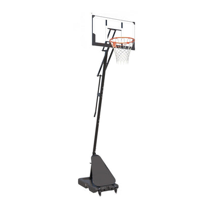 Aro Basketball Altura Regulable Básquetbol Portátil