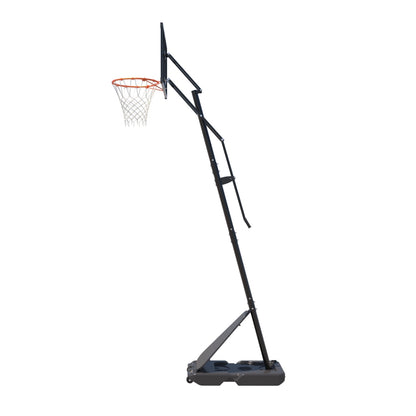 Aro Basketball Altura Regulable Básquetbol Portátil