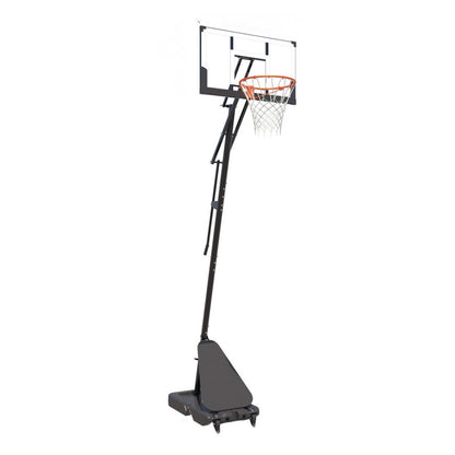 Aro Básquetbol Altura Regulable Basketball Portátil